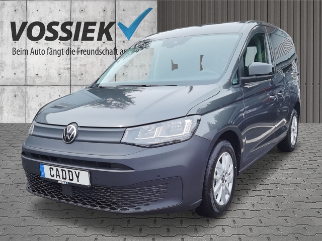 Volkswagen Caddy 2.0 l TDI