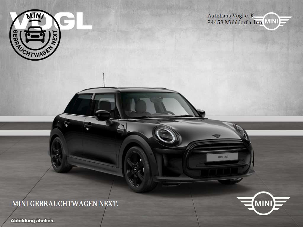 MINI One