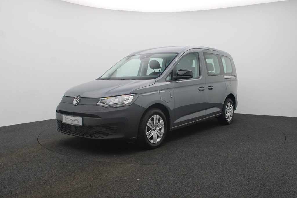 Caddy 5-Sitzer 1.5 eHybrid DSG eHybrid GJR APP-Connect