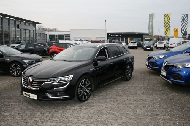 Renault Talisman Grandtour Initiale Paris Initiale Paris