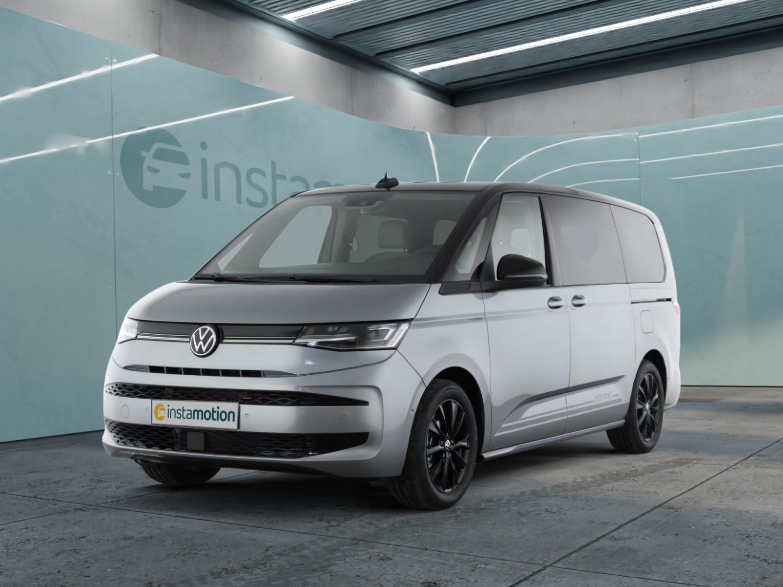 Volkswagen T7 Multivan 2.0 TDI Multivan LÜ EDITION | |