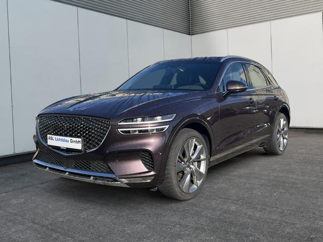GV70 2.2 D Luxus AWD 2.2