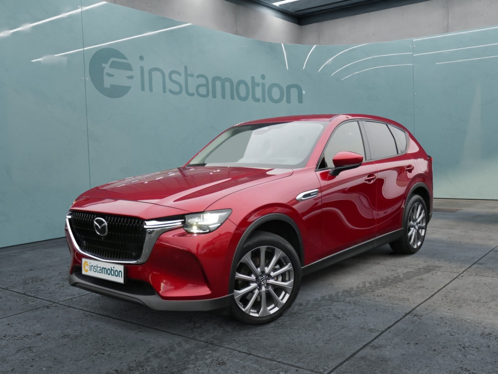 CX-60