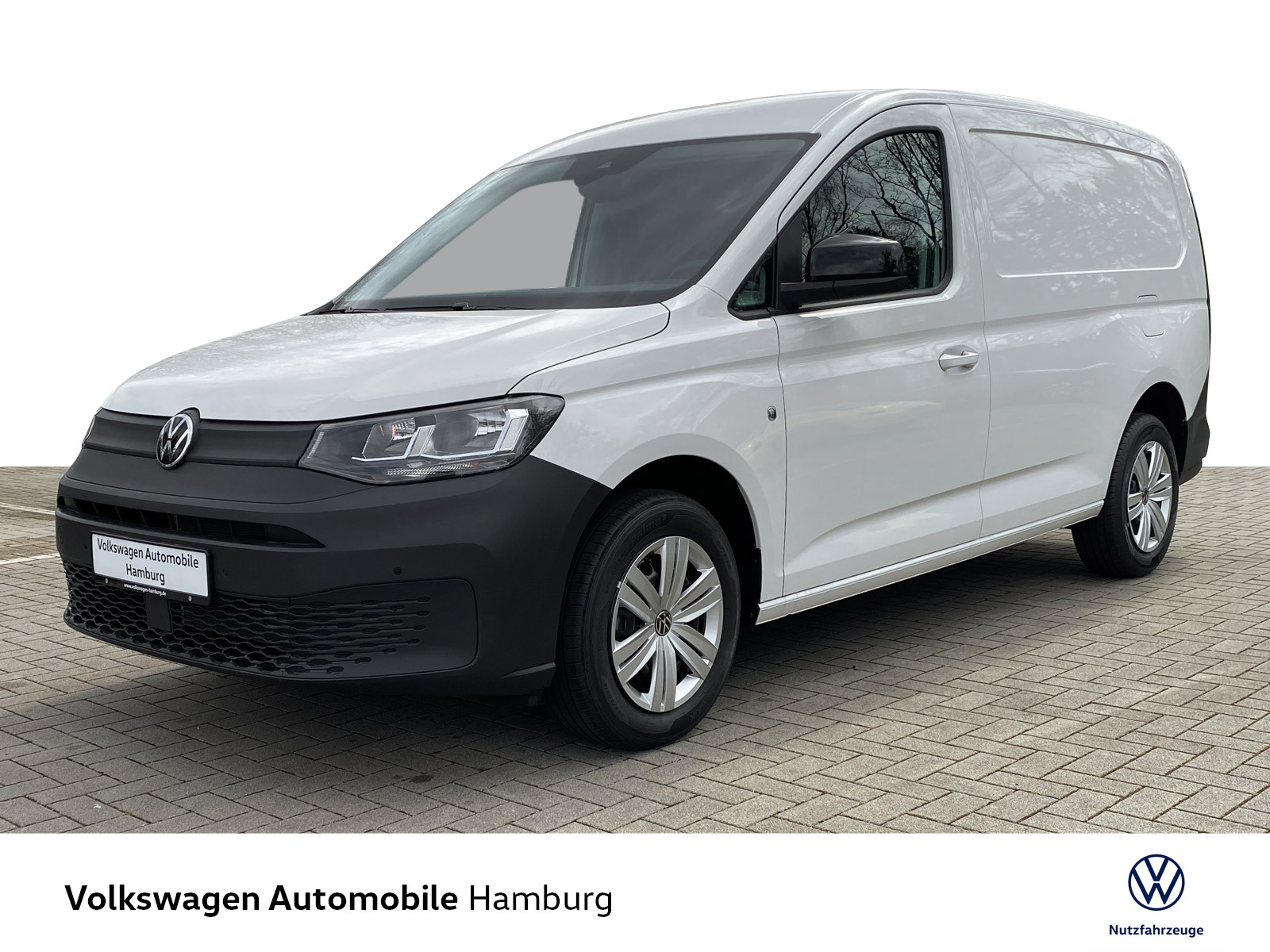 Caddy Cargo Maxi 2,0 l TDI EU6 6-Gang-Schaltg.