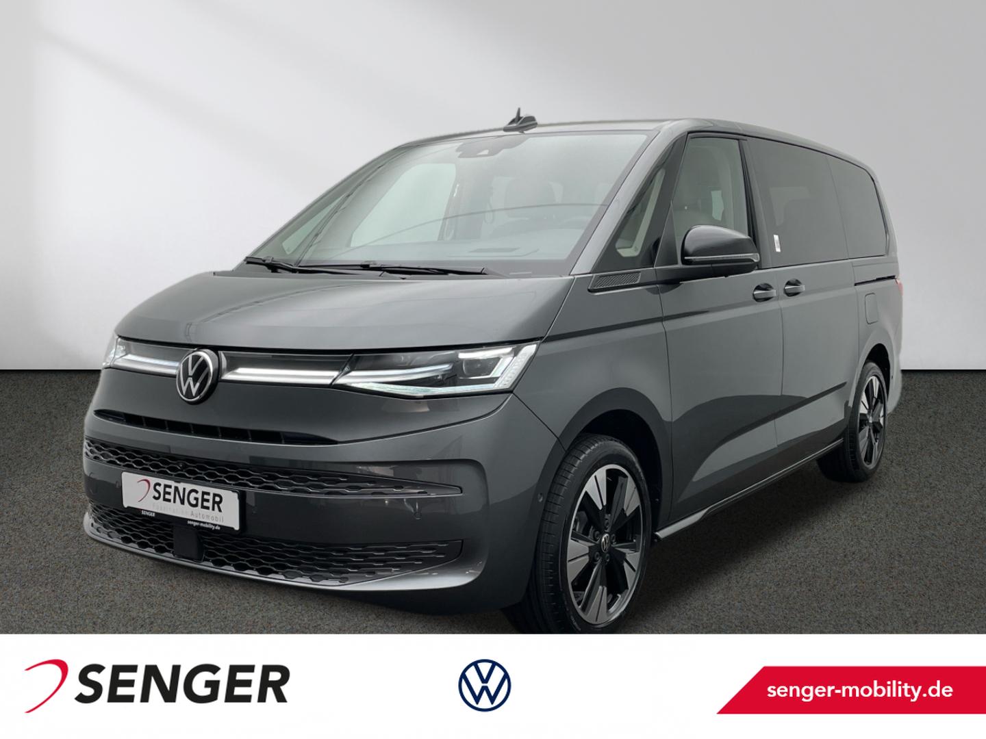 vw T7 Multivan
