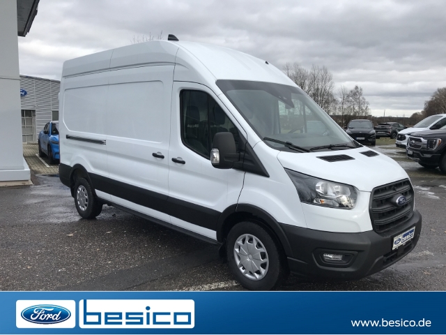 Transit Trend 350L3H2+Klima+PDC+DAB+Tempomat+NSW