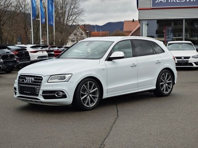 Audi SQ5 3.0 TDI competition #B&O # # #Carbon competition quattro
