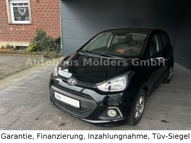 Hyundai i10 1.2 Automatik 159 mtl PASSION PLUS