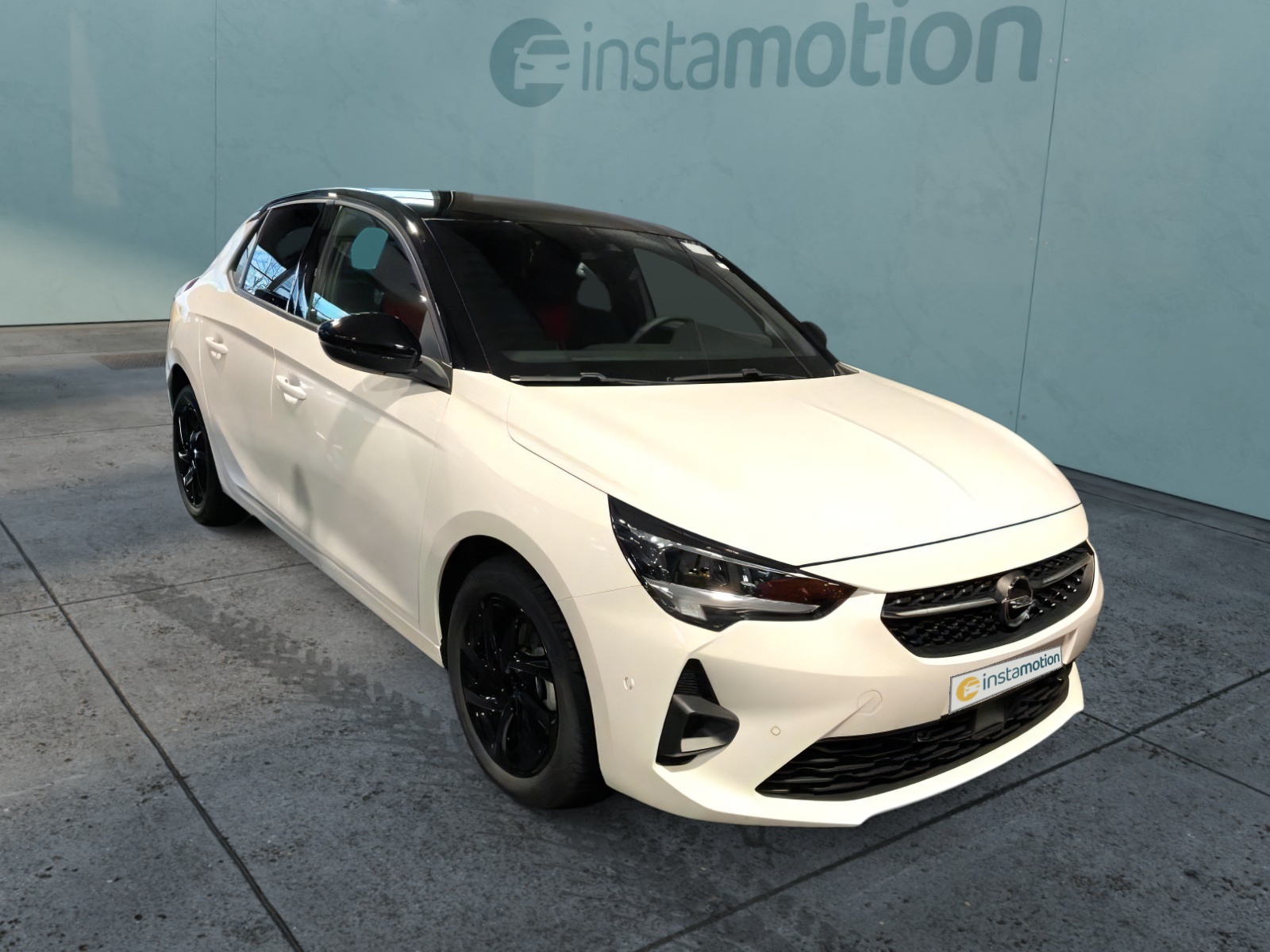 Opel Corsa 1.2 F Turbo S S