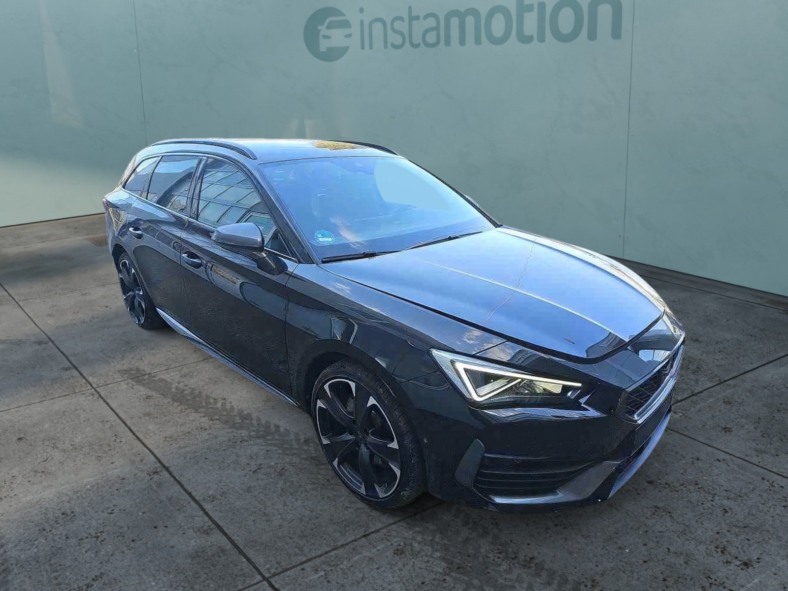 Leon Sportstourer 1.4 TSIe *Hybrid*ACC*LED*Navi*RFK*AppleCar*