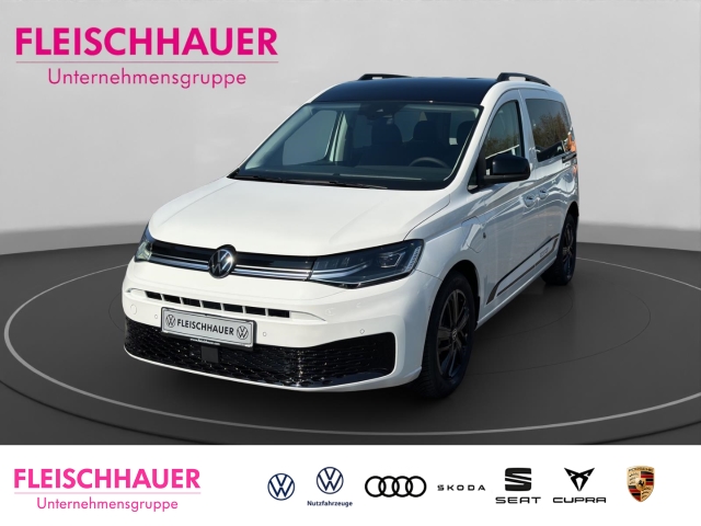 Volkswagen Caddy 1.5 l Edition Life eHybrid