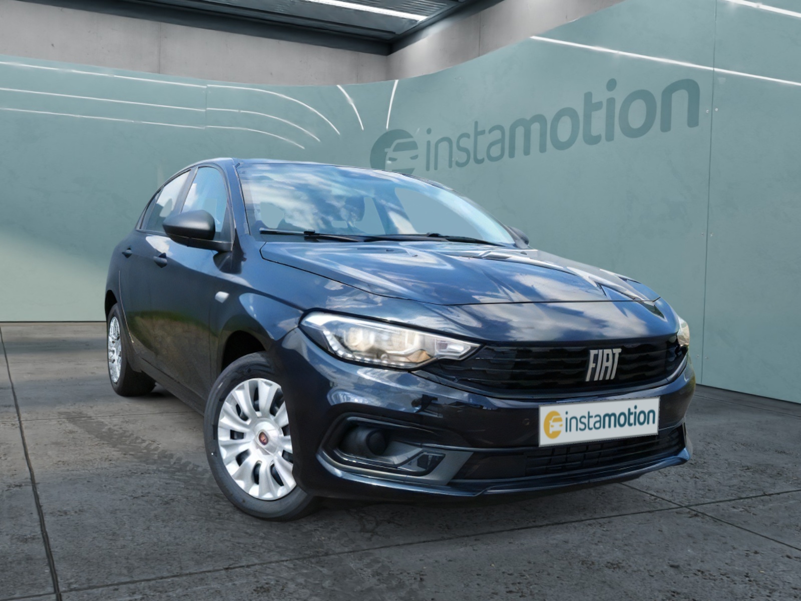 Tipo LIFE 5T HYBRID 1.5 GSE 130PS DCT KAMERA PDC APPLE CARPLAY