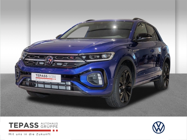Volkswagen T-Roc 1.5 TSI R-Line