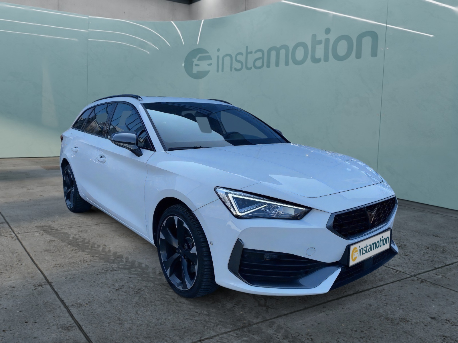 CUPRA Leon 1.4 Sportstourer e-HYBRID