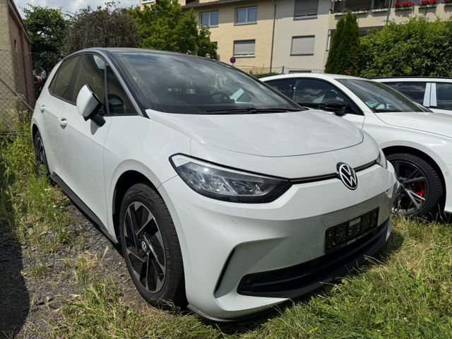 ID.3 PRO PA 58KWh Pro 150 kW
