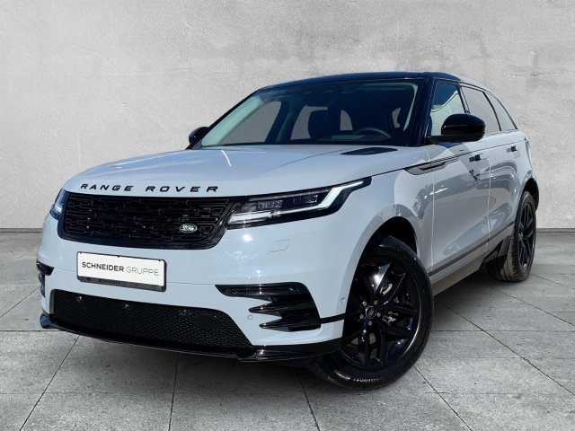 Range Rover Velar D200 DYNAMIC SE HUD+PANO+AHZV