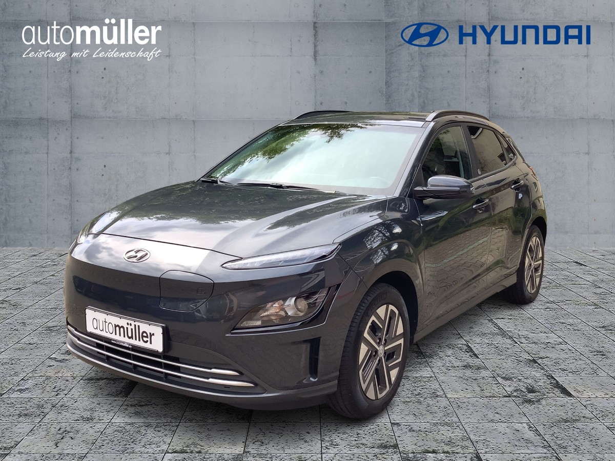 Hyundai Kona Edition 30 Plus Elektro KlimaA