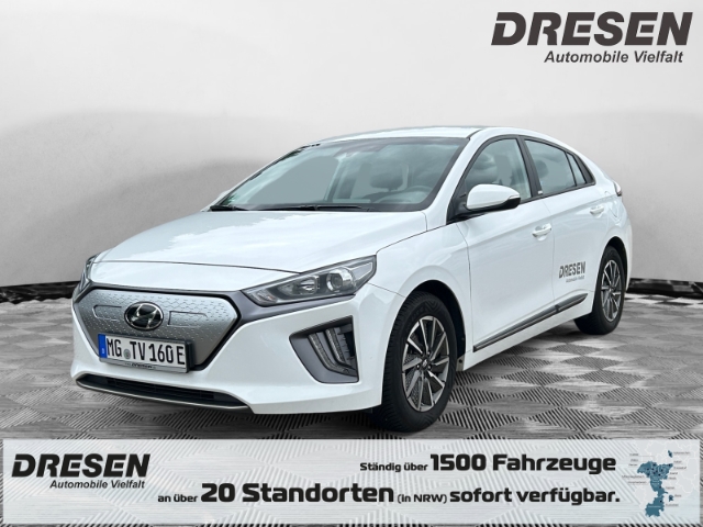 IONIQ Trend SHZ Klimaatronic Kamera adap.Tempomat