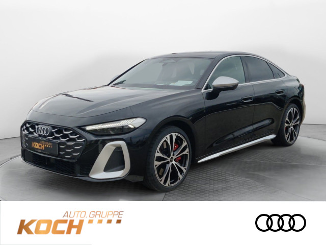 S5 Limousine TFSI 270 kW S tronic