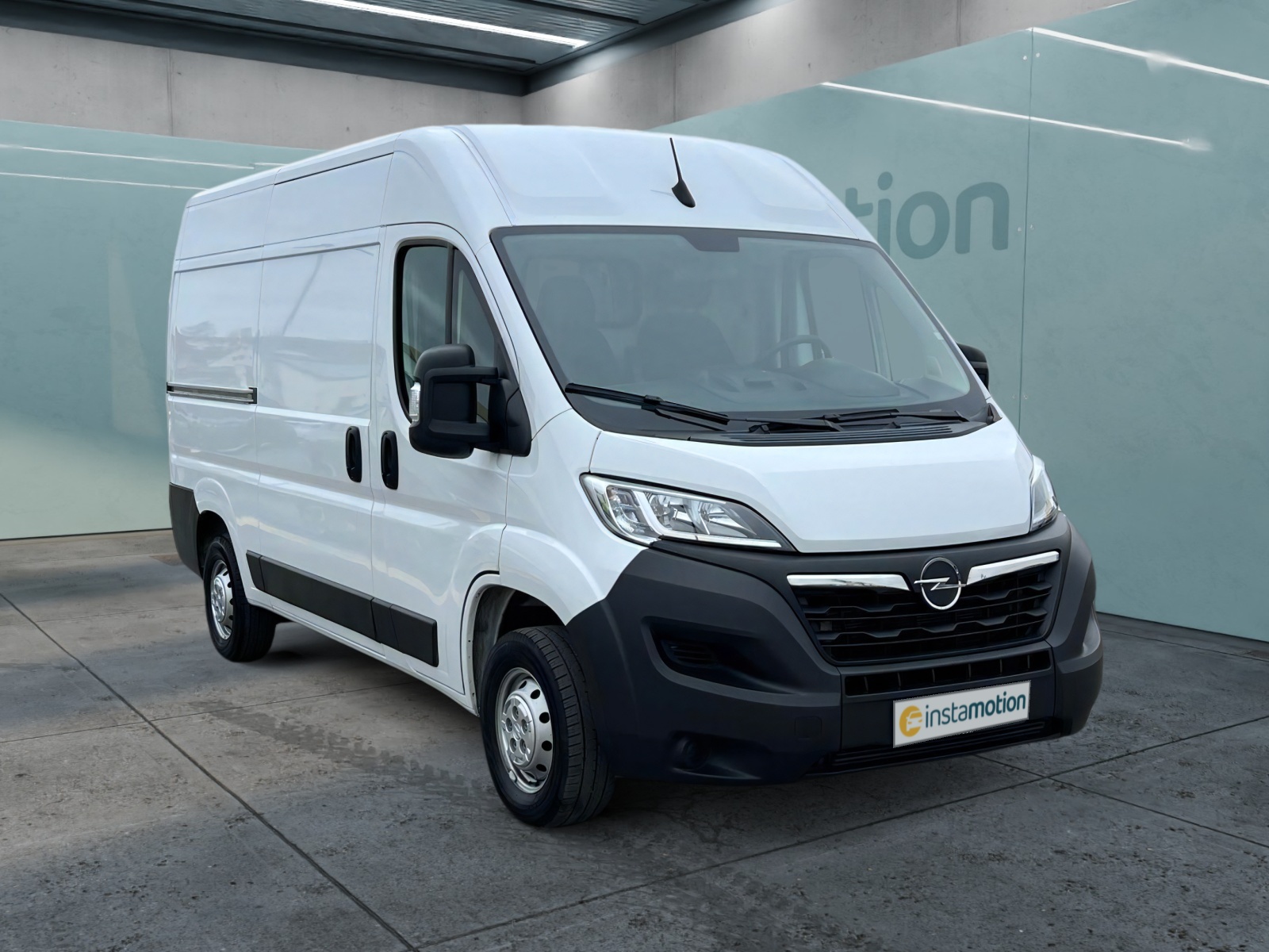 Movano HKa L2H2 Edition 2.2D*Klima*DAB*BTH*uvm