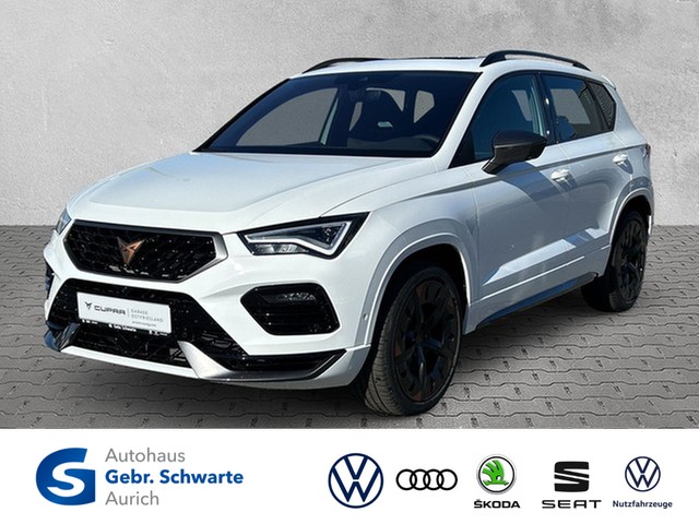 Ateca VZ 2.0 TSI 221 kW (300 PS) 7