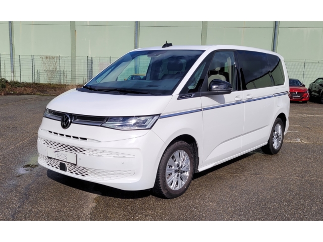 vw T7 Multivan