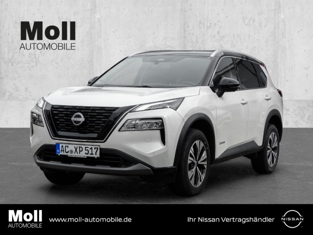 Nissan X-Trail 1.5 N-Connecta VC-T e-POWER 204PS 4x2