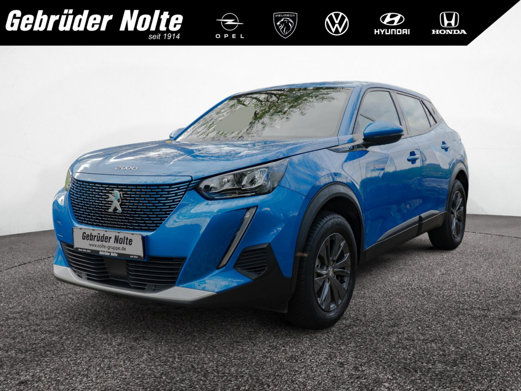 Peugeot 2008 e Active Pack