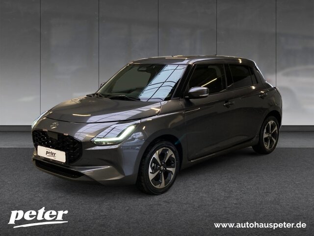 Suzuki Swift Comfort Hybrid
