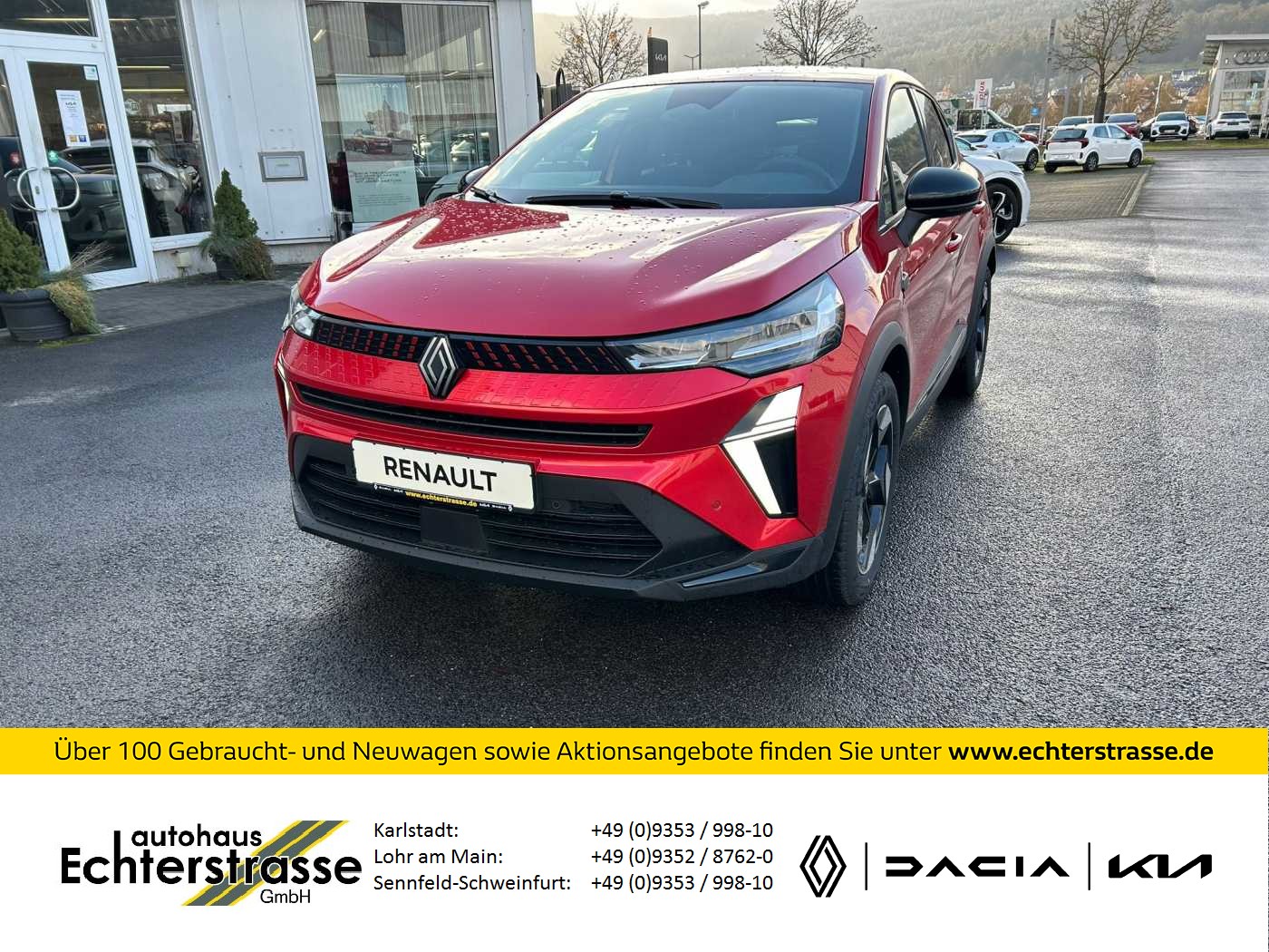 Captur TCe 90 TECHNO +SHZ+KAM
