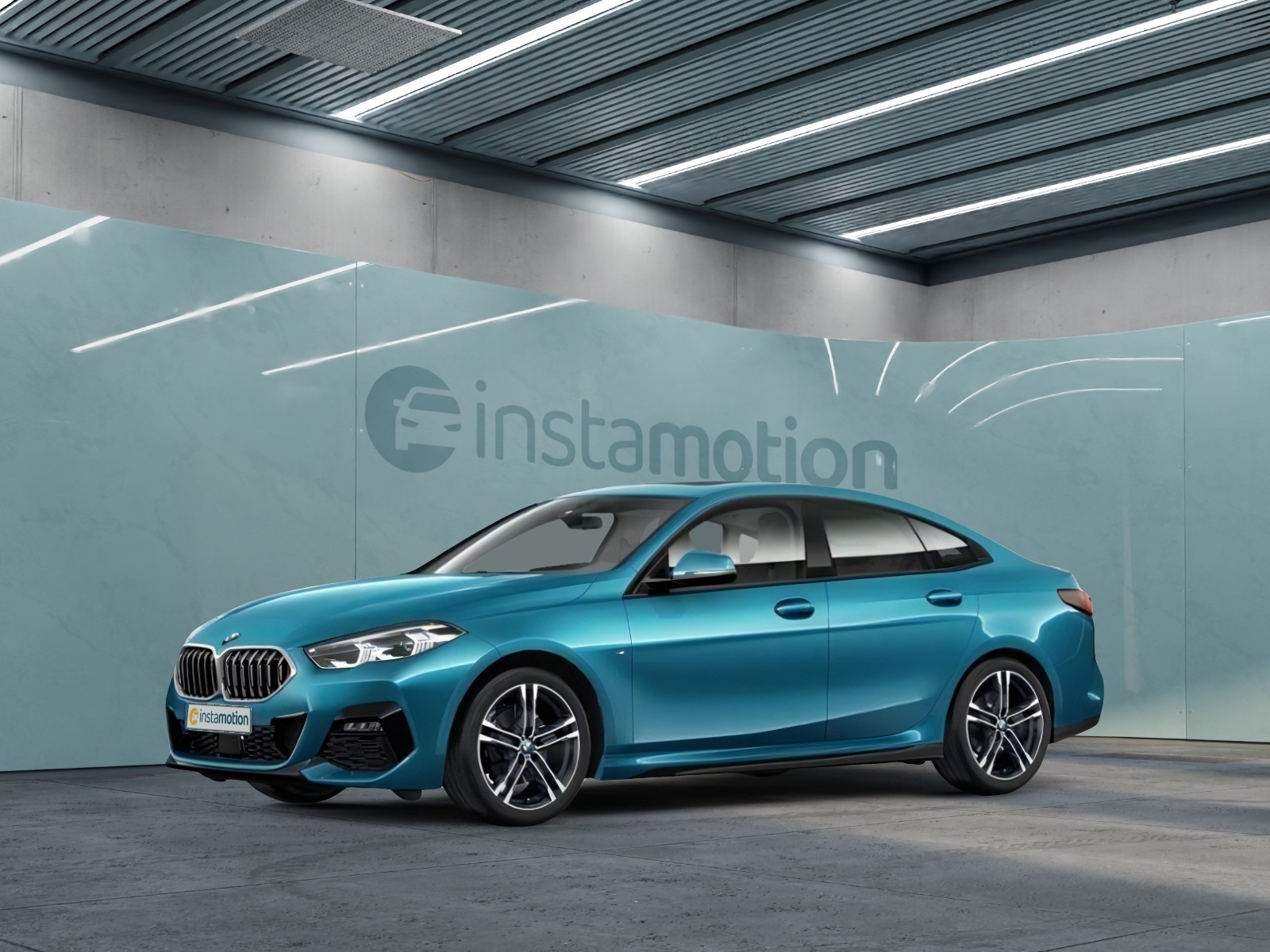 220D A Modell M Sport Pano HiFi PA HUD NAVI Prof