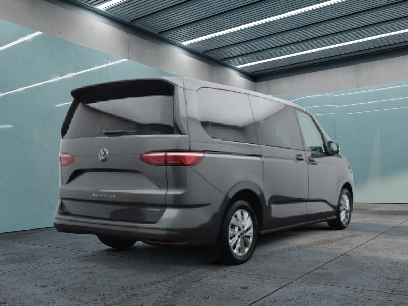 Volkswagen T7 Multivan 1.4 TSI Multivan eHybrid Life Lang el