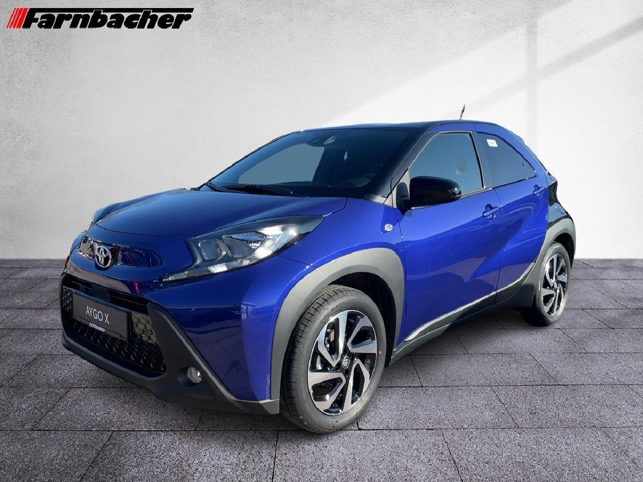 Aygo