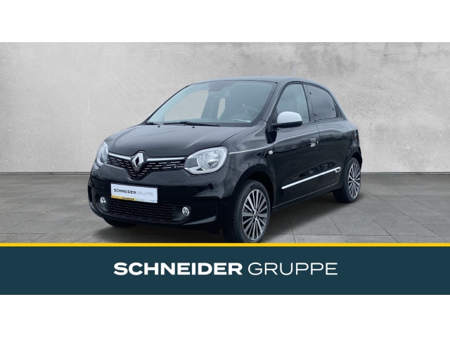 Twingo URBAN NIGHT PAKET E-TECH 22KWh SHZ+NAVI