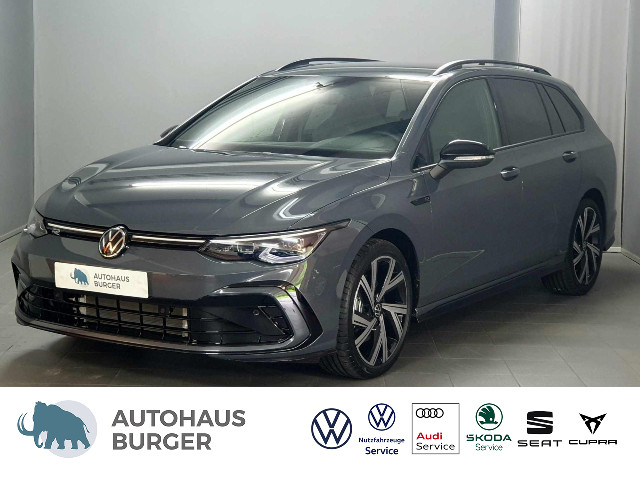 Golf VIII Variant 2.0TSI DSG R-Line/ACC/LED/Navi