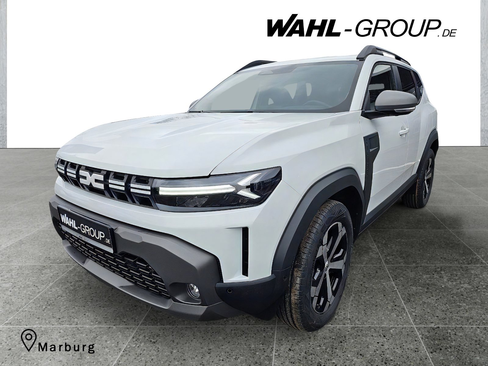 Duster 1.2 TCe 130 Journey Mild Hybrid*LED*Klimaauto*PDC*