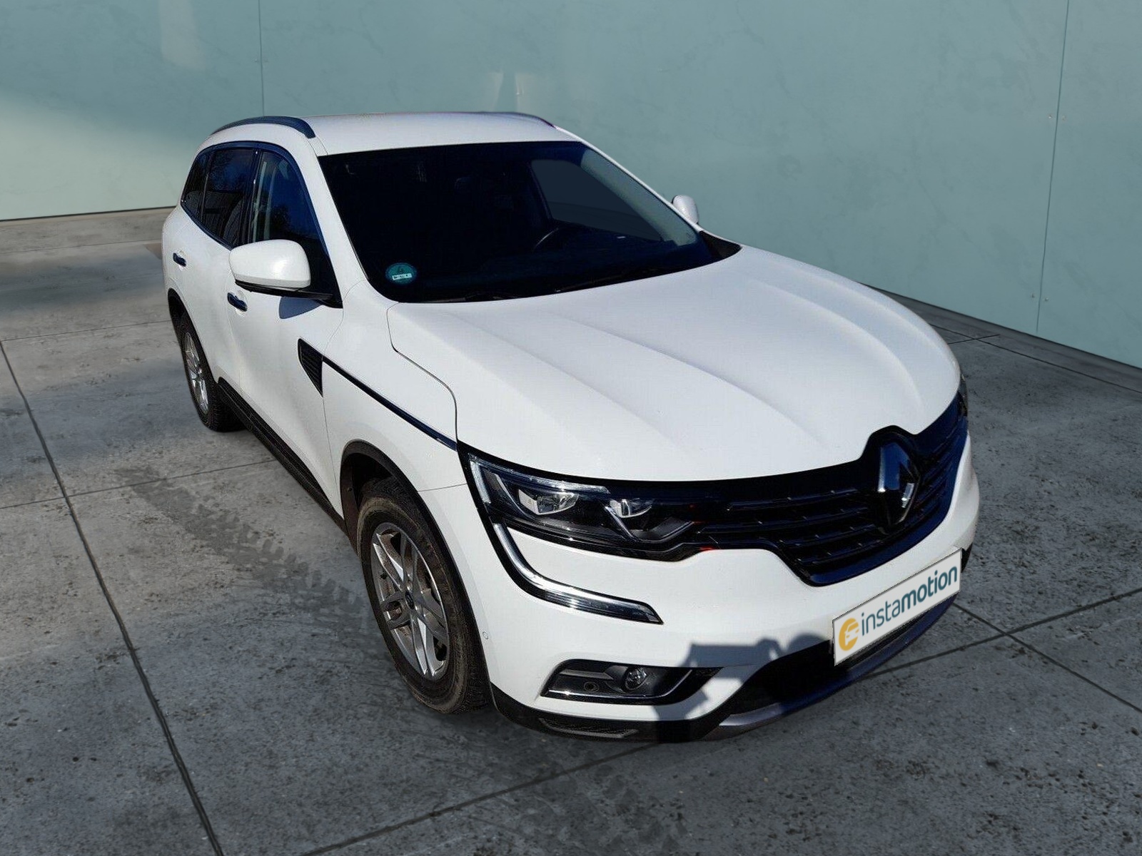 Renault Koleos 2.0 DCi 175 Limited