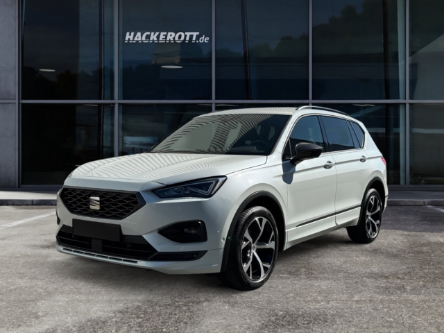 Seat Tarraco 1.5 TSI FR 150