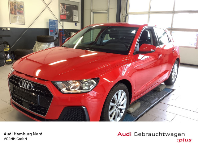 Audi A1 Sportback 30 TFSI
