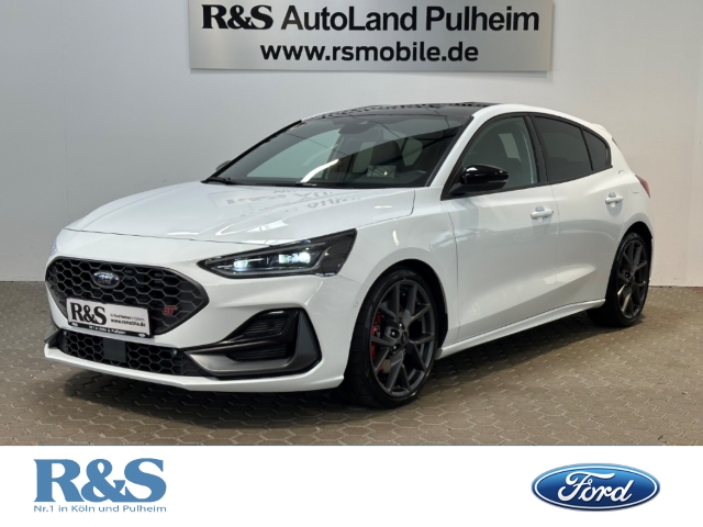 Focus ST X+Matirx LED+B&O+Launch Control+Head-UP