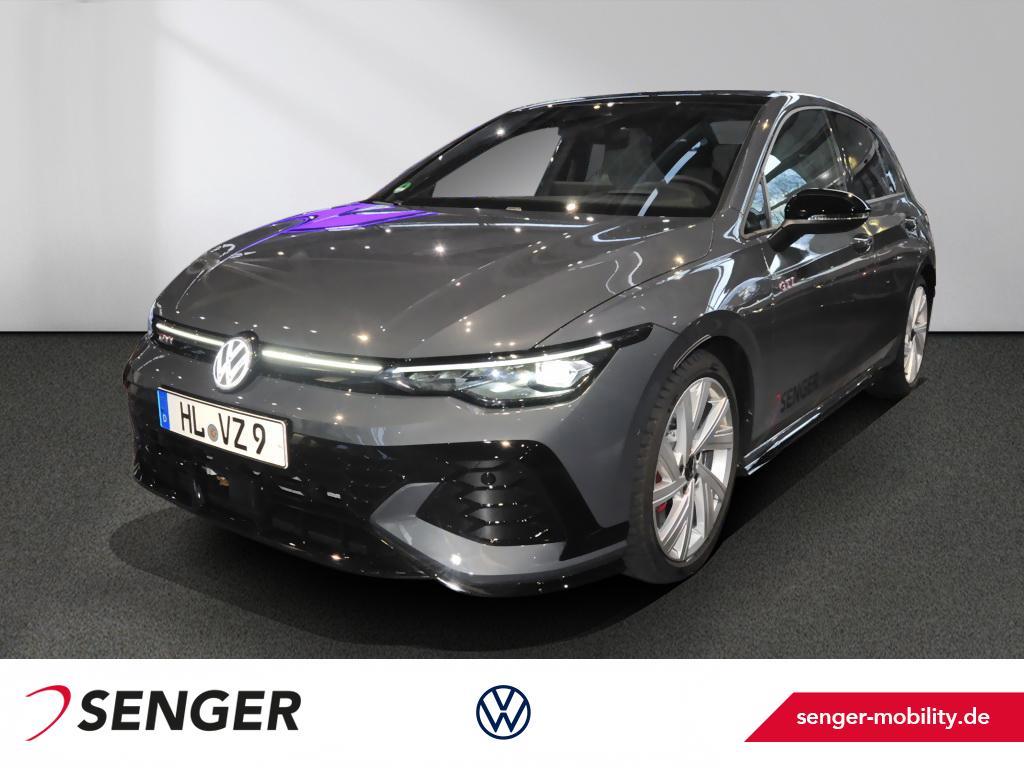 Golf GTI Clubsport 2,0 TSI Panorama Design-Paket