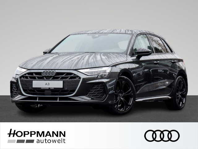 A3 Sportback S line 30 TFSI 85(116) kW(PS) S tronic