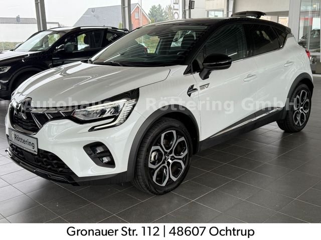 ASX 1.6 Top Hybrid +LED+Leder+Pano+Bose+Navi+RFK Top Hybrid