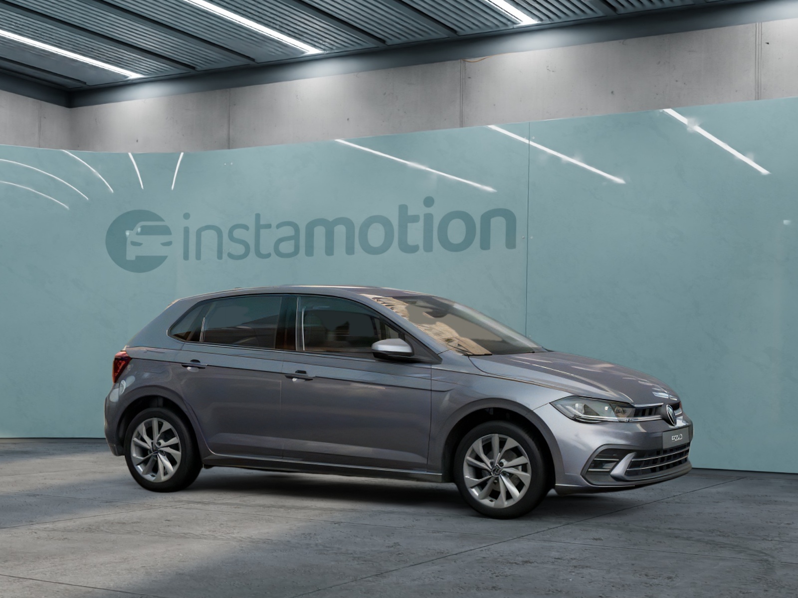 Volkswagen Polo 1.0 TSI VI OPF Style