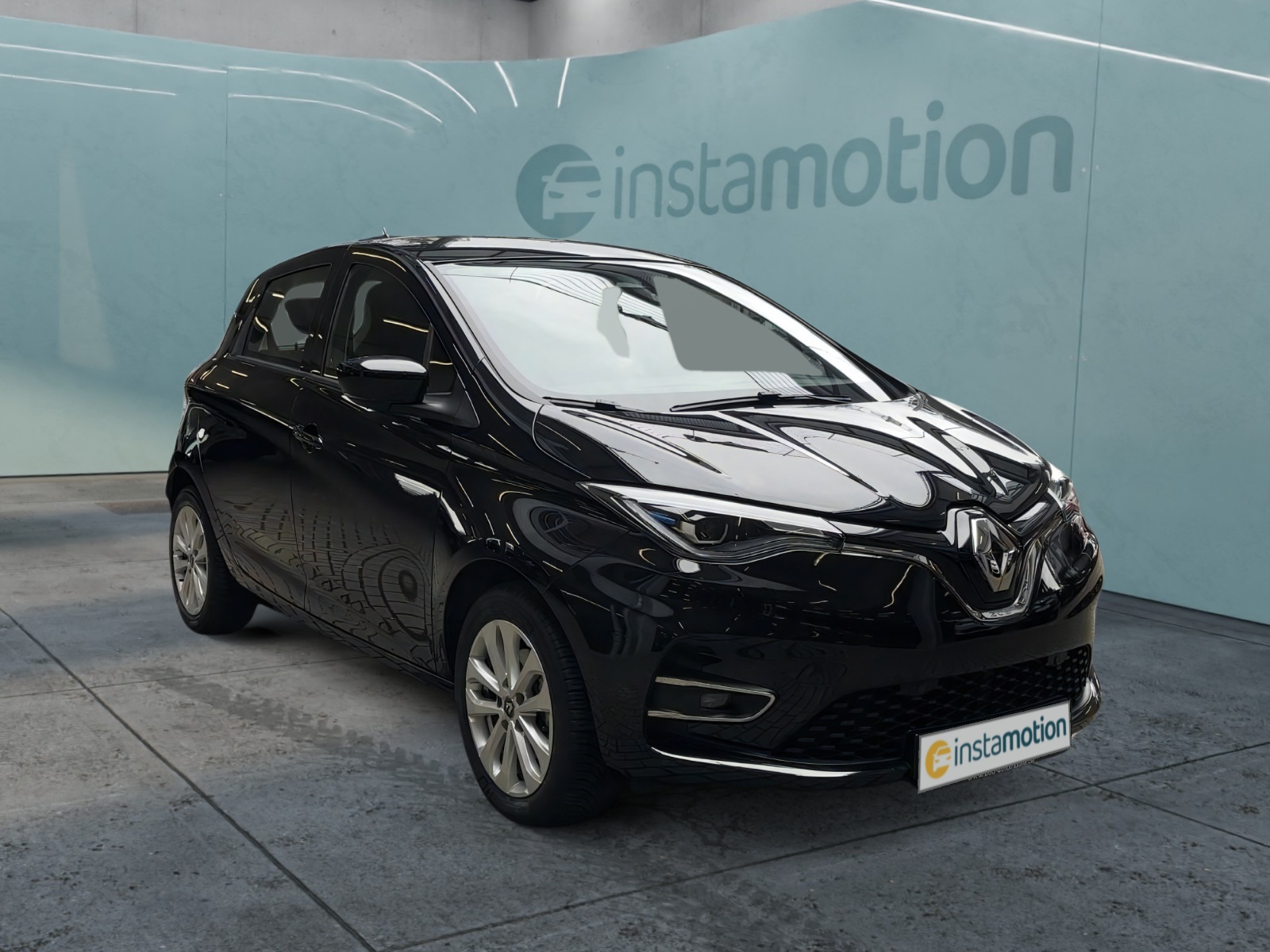ZOE EXPERIENCE R135 Z.E.50 Klima+SHZ+Kamera+Navi