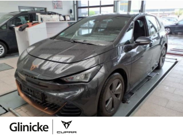 CUPRA Born 150