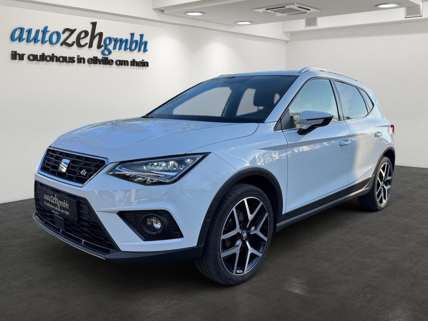 Seat Arona 1.0 TSi FR
