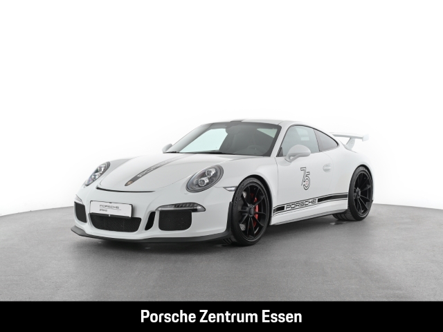 Porsche 911 GT3 Lift Sportchrono Privacy