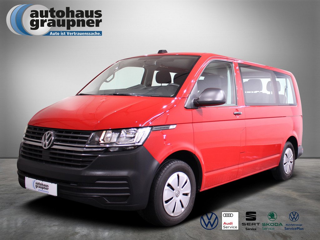 T6.1 Kombi 2.0 TDI