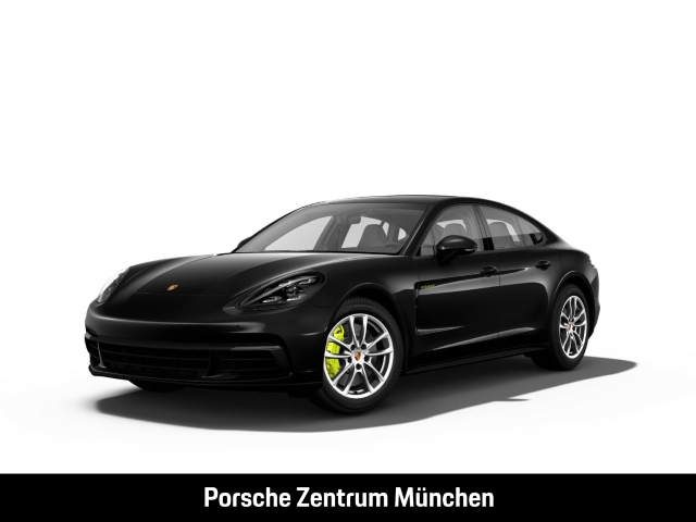Panamera 4 E-Hybrid Sport Chrono LED-Matrix LED